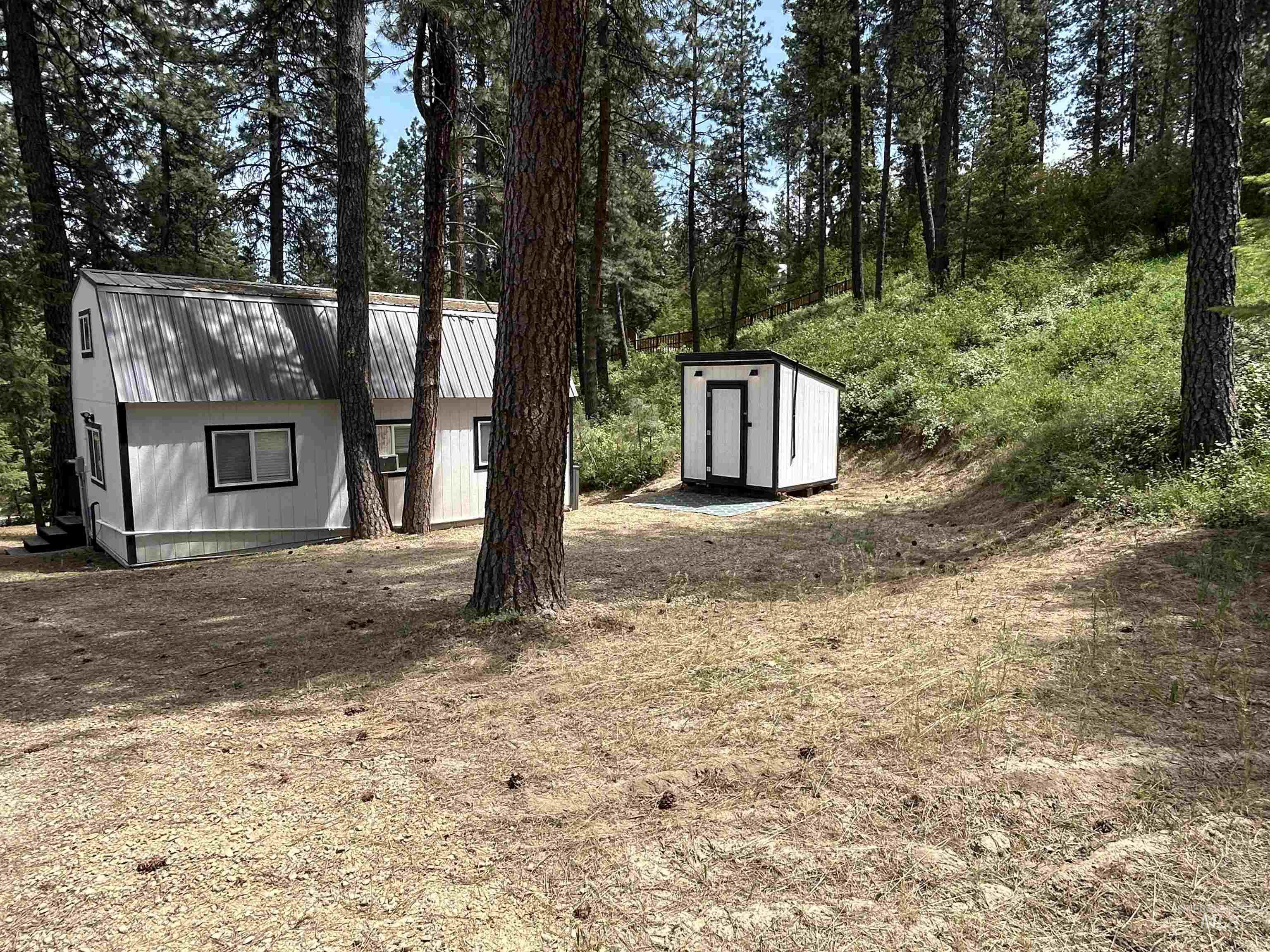 49 Castle Mountain Dr, Garden Valley, Idaho 83622, Land For Sale, Price $259,900, 98952038