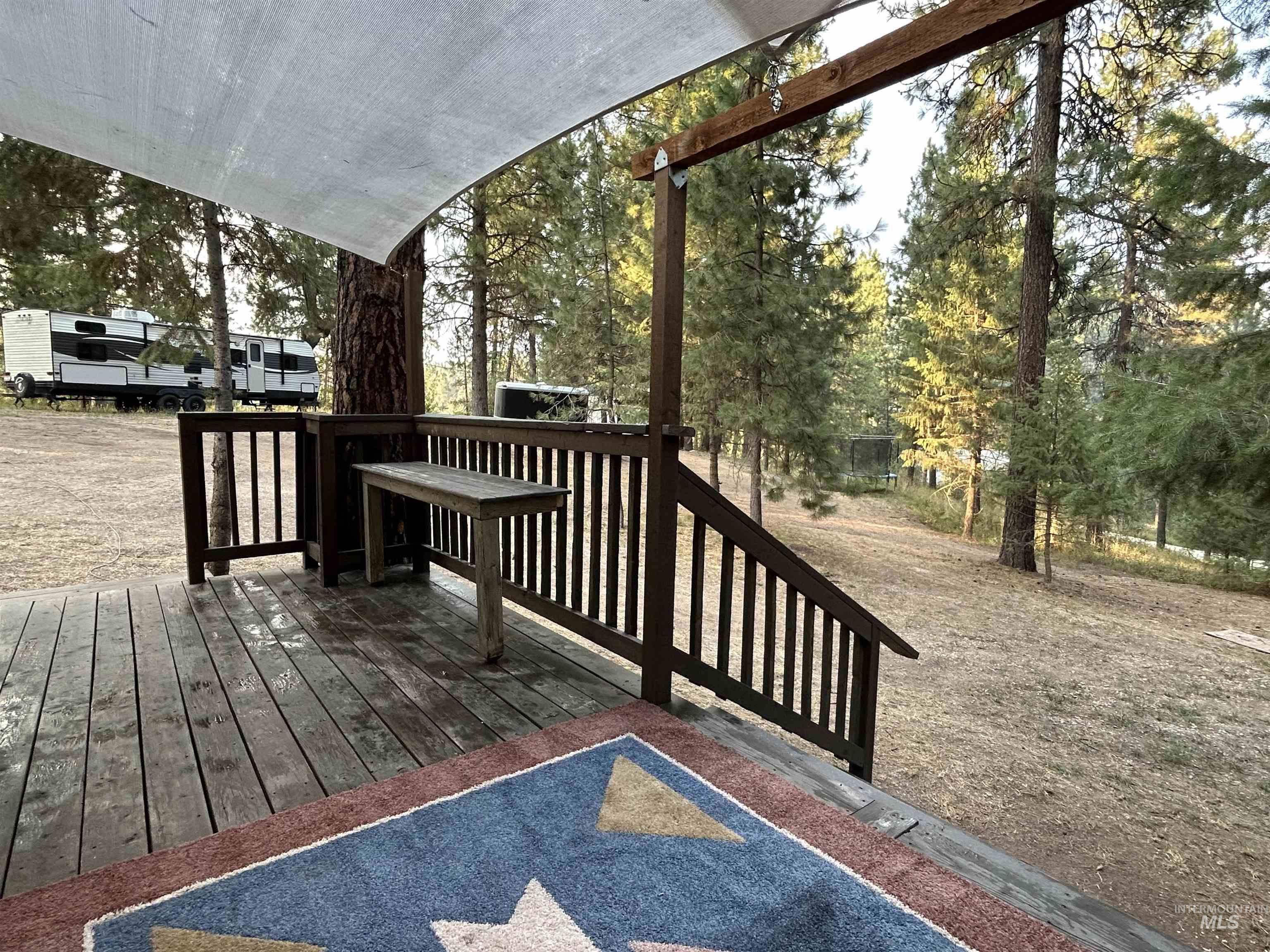 49 Castle Mountain Dr, Garden Valley, Idaho 83622, Land For Sale, Price $259,900, 98952038