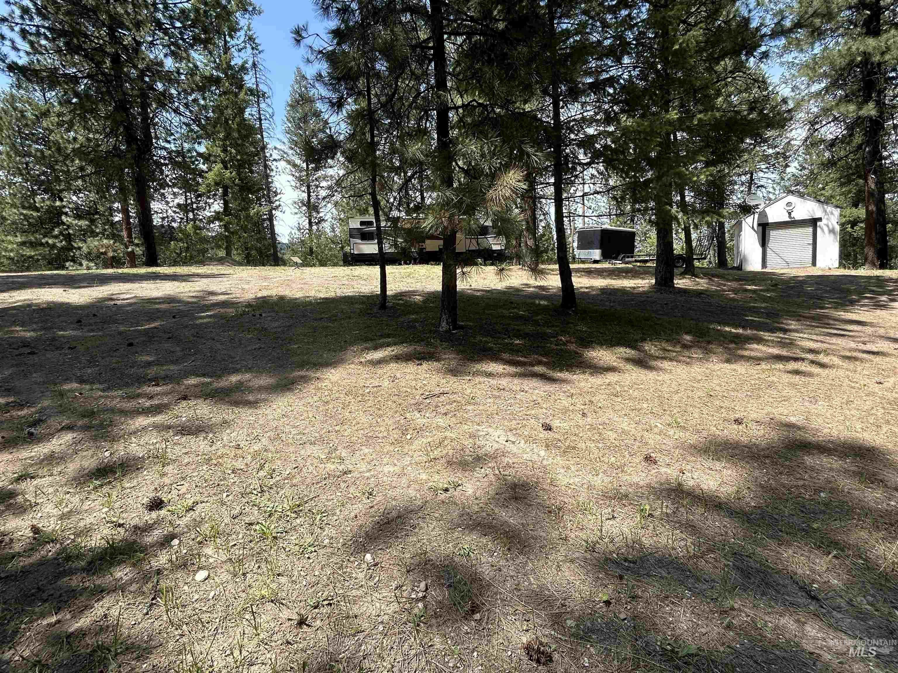 49 Castle Mountain Dr, Garden Valley, Idaho 83622, Land For Sale, Price $259,900, 98952038