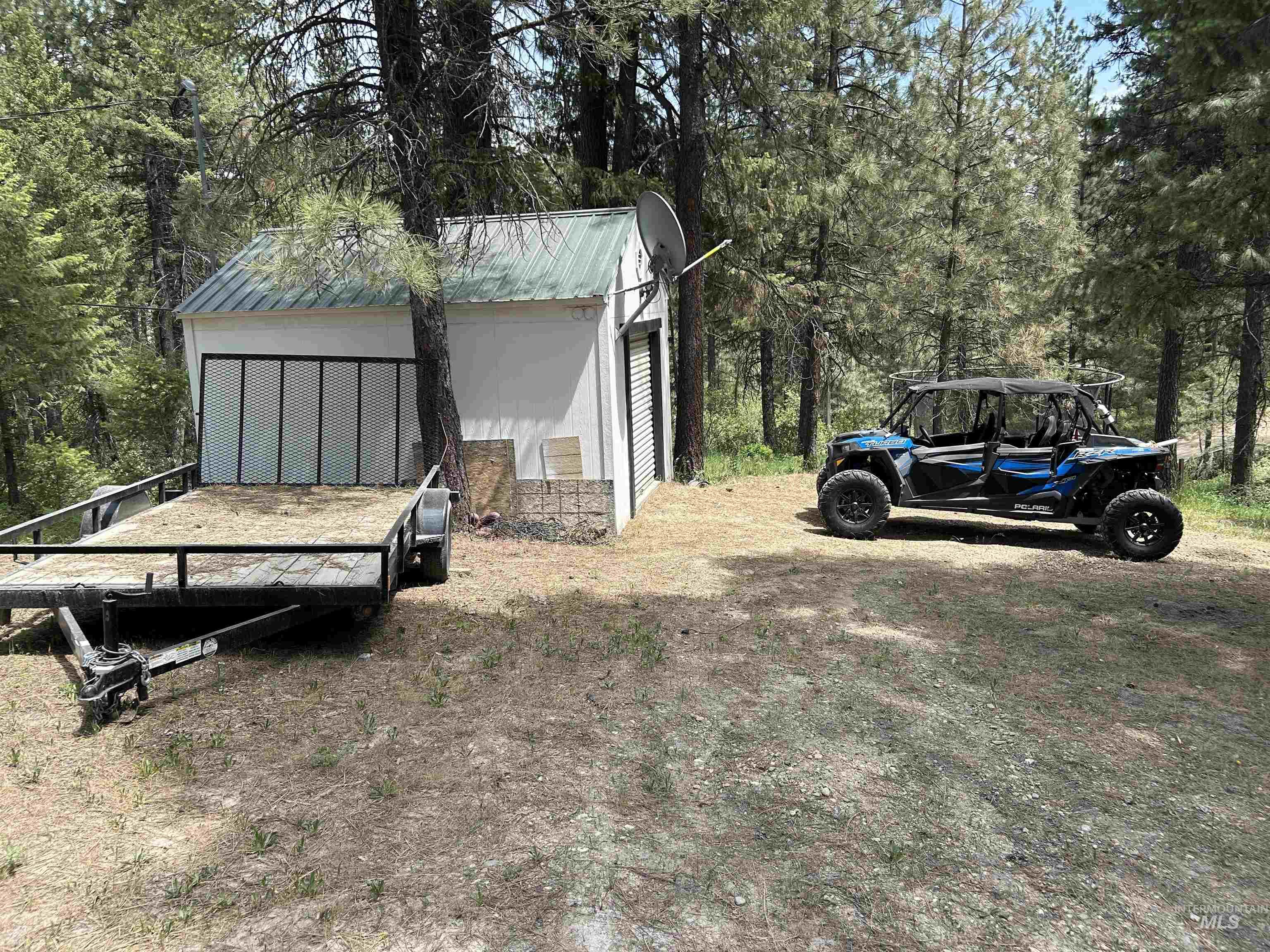 49 Castle Mountain Dr, Garden Valley, Idaho 83622, Land For Sale, Price $259,900, 98952038