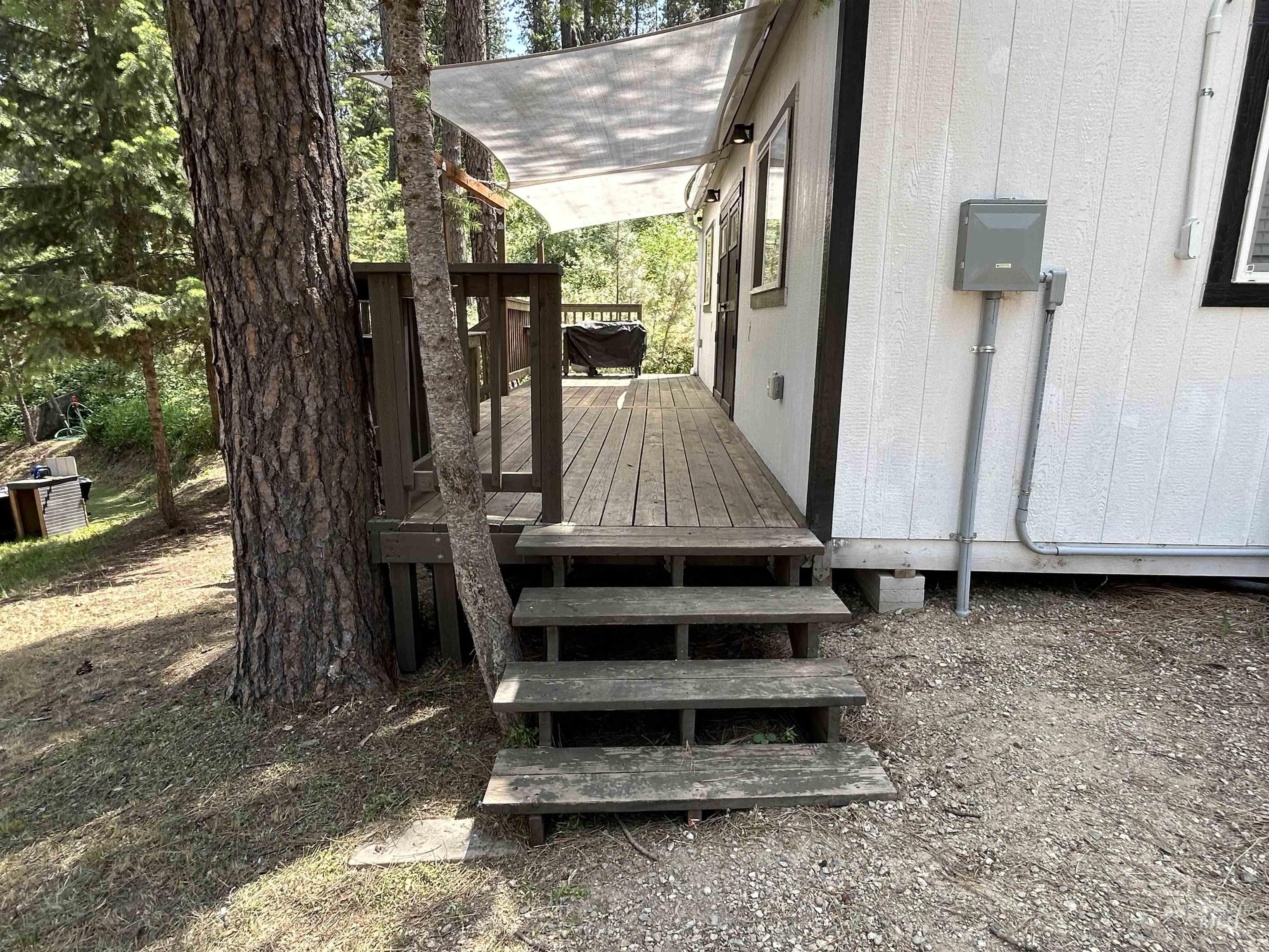 49 Castle Mountain Dr, Garden Valley, Idaho 83622, Land For Sale, Price $259,900, 98952038