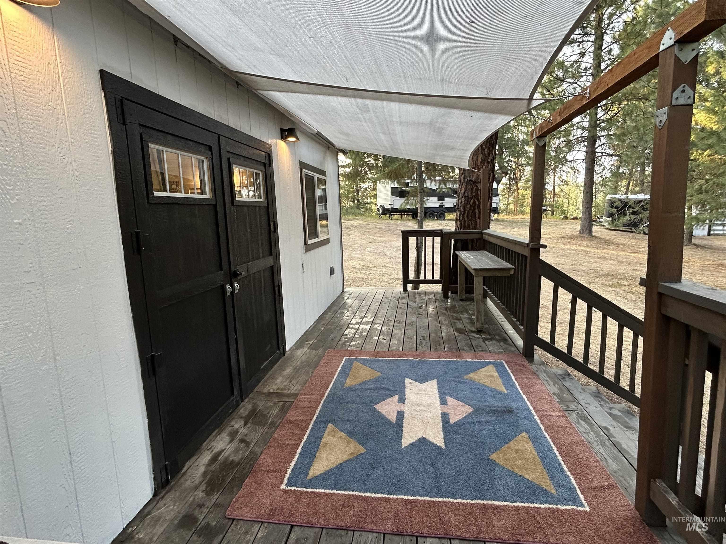 49 Castle Mountain Dr, Garden Valley, Idaho 83622, Land For Sale, Price $259,900, 98952038