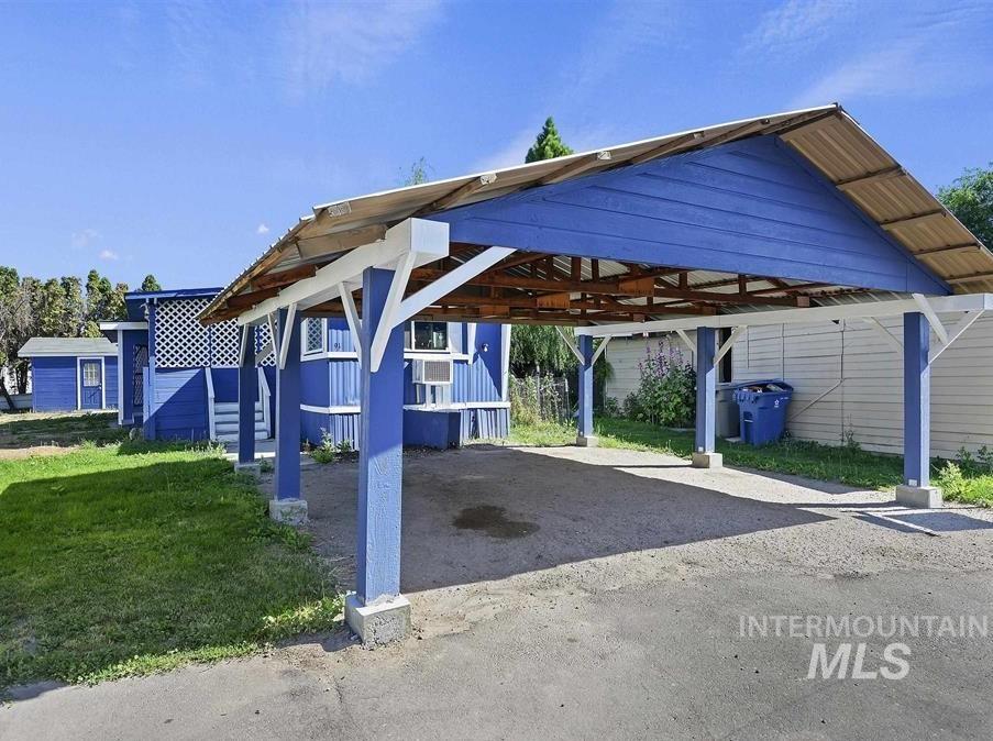 1410 W Flamingo, Nampa, Idaho 83651, 3 Bedrooms, 1 Bathroom, Residential For Sale, Price $77,000,MLS 98952048