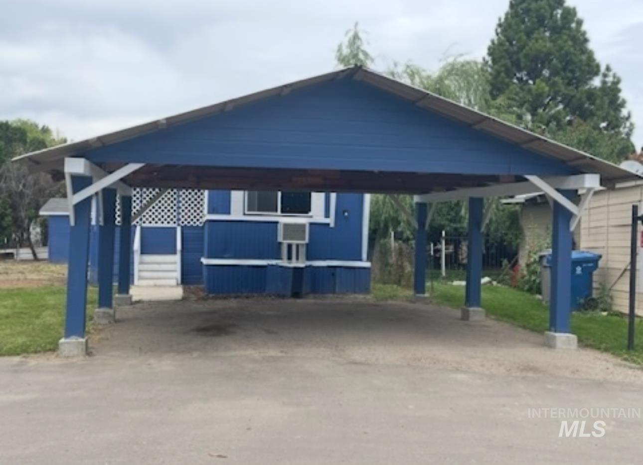 1410 W Flamingo, Nampa, Idaho 83651, 3 Bedrooms, 1 Bathroom, Residential For Sale, Price $77,000,MLS 98952048