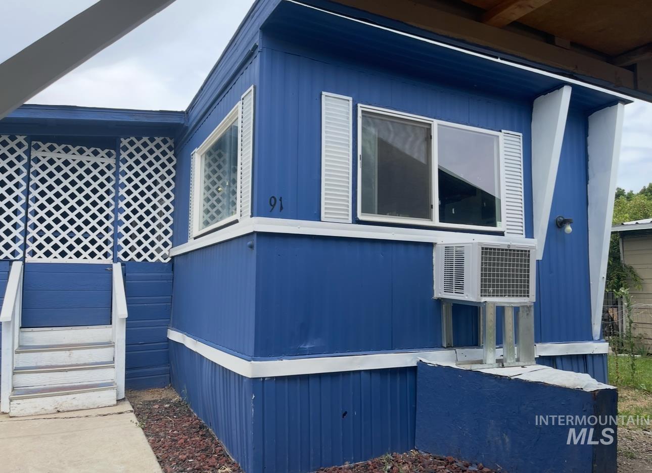 1410 W Flamingo, Nampa, Idaho 83651, 3 Bedrooms, 1 Bathroom, Residential For Sale, Price $77,000,MLS 98952048