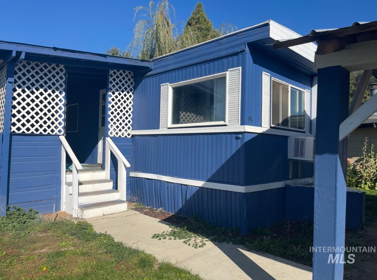 1410 W Flamingo, Nampa, Idaho 83651, 3 Bedrooms, 1 Bathroom, Residential For Sale, Price $77,000,MLS 98952048