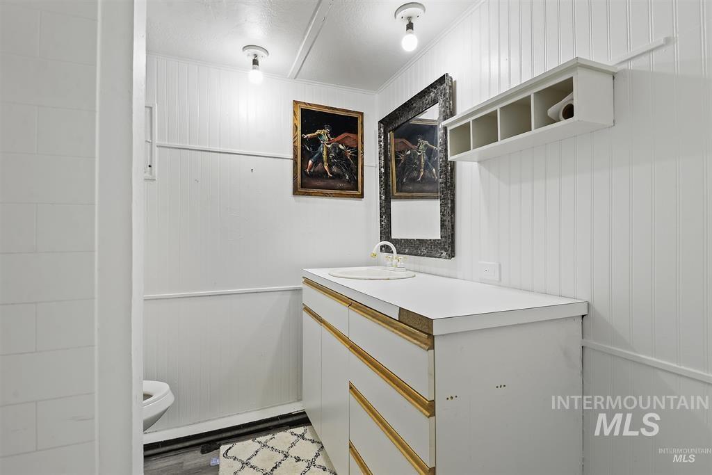 1410 W Flamingo, Nampa, Idaho 83651, 3 Bedrooms, 1 Bathroom, Residential For Sale, Price $77,000,MLS 98952048