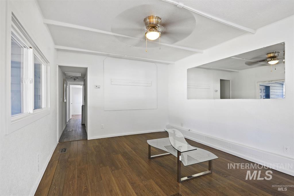 1410 W Flamingo, Nampa, Idaho 83651, 3 Bedrooms, 1 Bathroom, Residential For Sale, Price $77,000,MLS 98952048