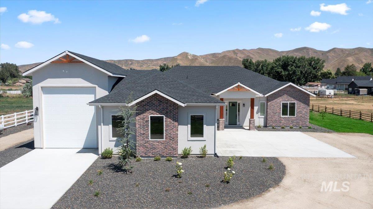 Lot 11 Corbett Rd, Emmett, Idaho 83617, 3 Bedrooms, 3.5 Bathrooms, Residential For Sale, Price $1,100,000,MLS 98952101