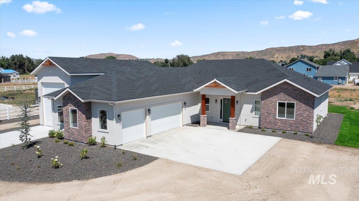 Lot 11 Corbett Rd, Emmett, Idaho 83617, 3 Bedrooms, 3.5 Bathrooms, Residential For Sale, Price $1,100,000,MLS 98952101