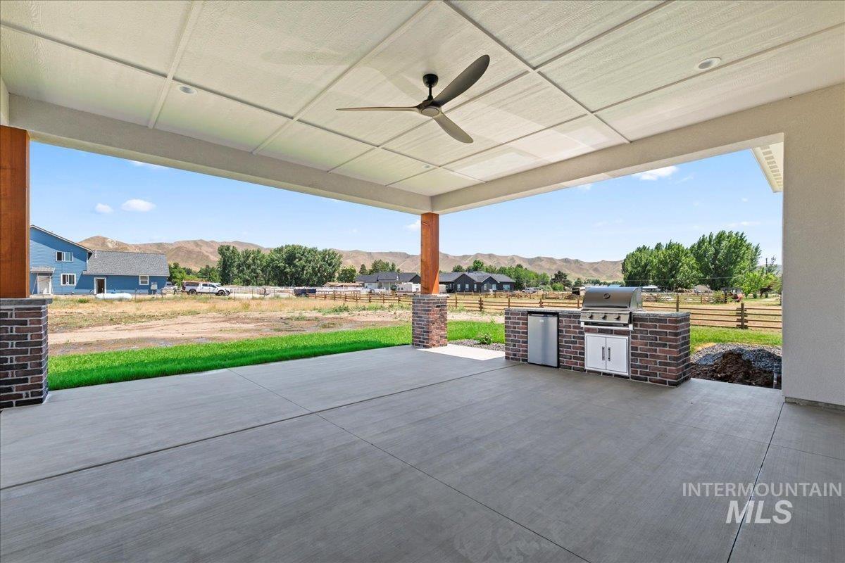 Lot 11 Corbett Rd, Emmett, Idaho 83617, 3 Bedrooms, 3.5 Bathrooms, Residential For Sale, Price $1,100,000,MLS 98952101