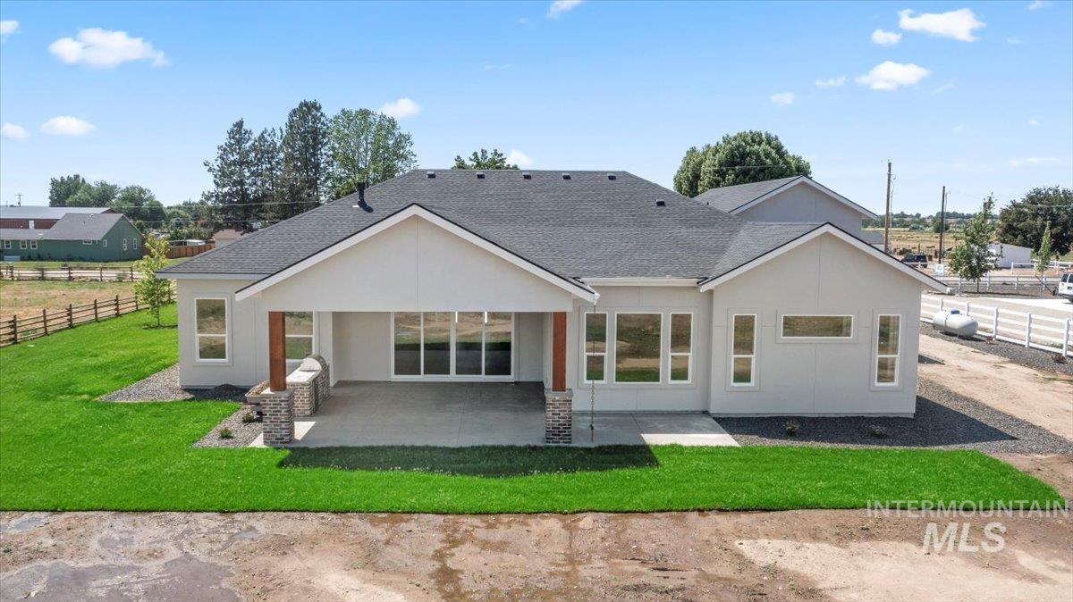 Lot 11 Corbett Rd, Emmett, Idaho 83617, 3 Bedrooms, 3.5 Bathrooms, Residential For Sale, Price $1,100,000,MLS 98952101