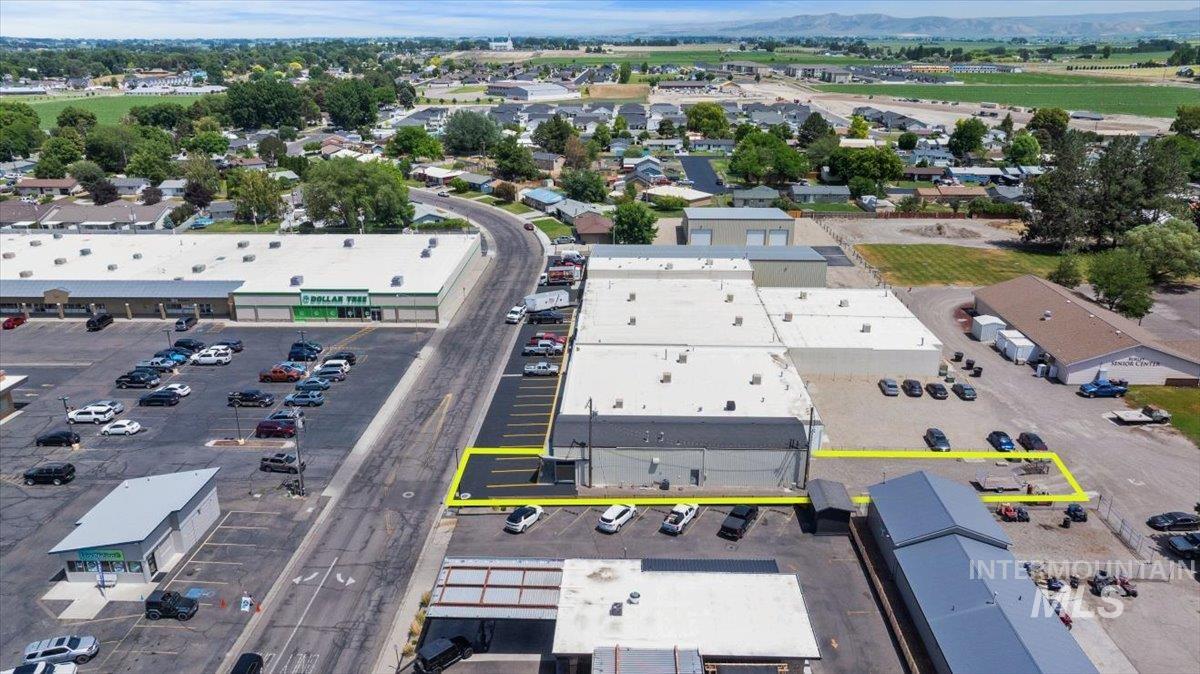 123 E 23rd Drive, Burley, Idaho 83318, 4 Rooms, Business/Commercial For Sale, Price $335,000,MLS 98952111