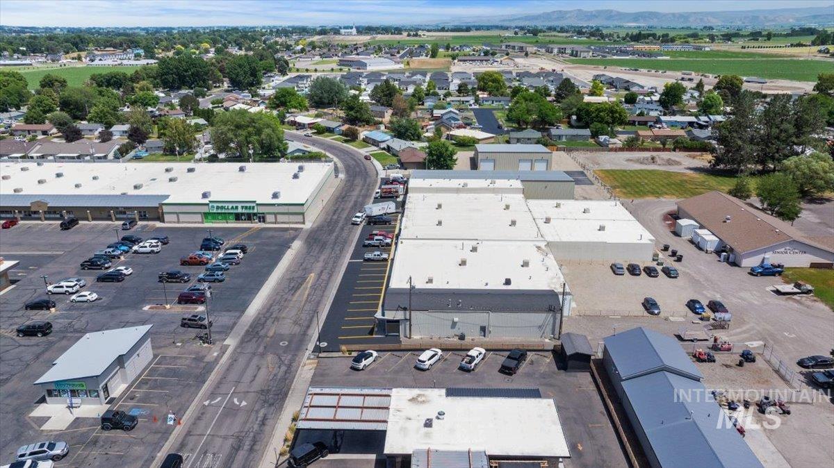 123 E 23rd Drive, Burley, Idaho 83318, 4 Rooms, Business/Commercial For Sale, Price $335,000,MLS 98952111