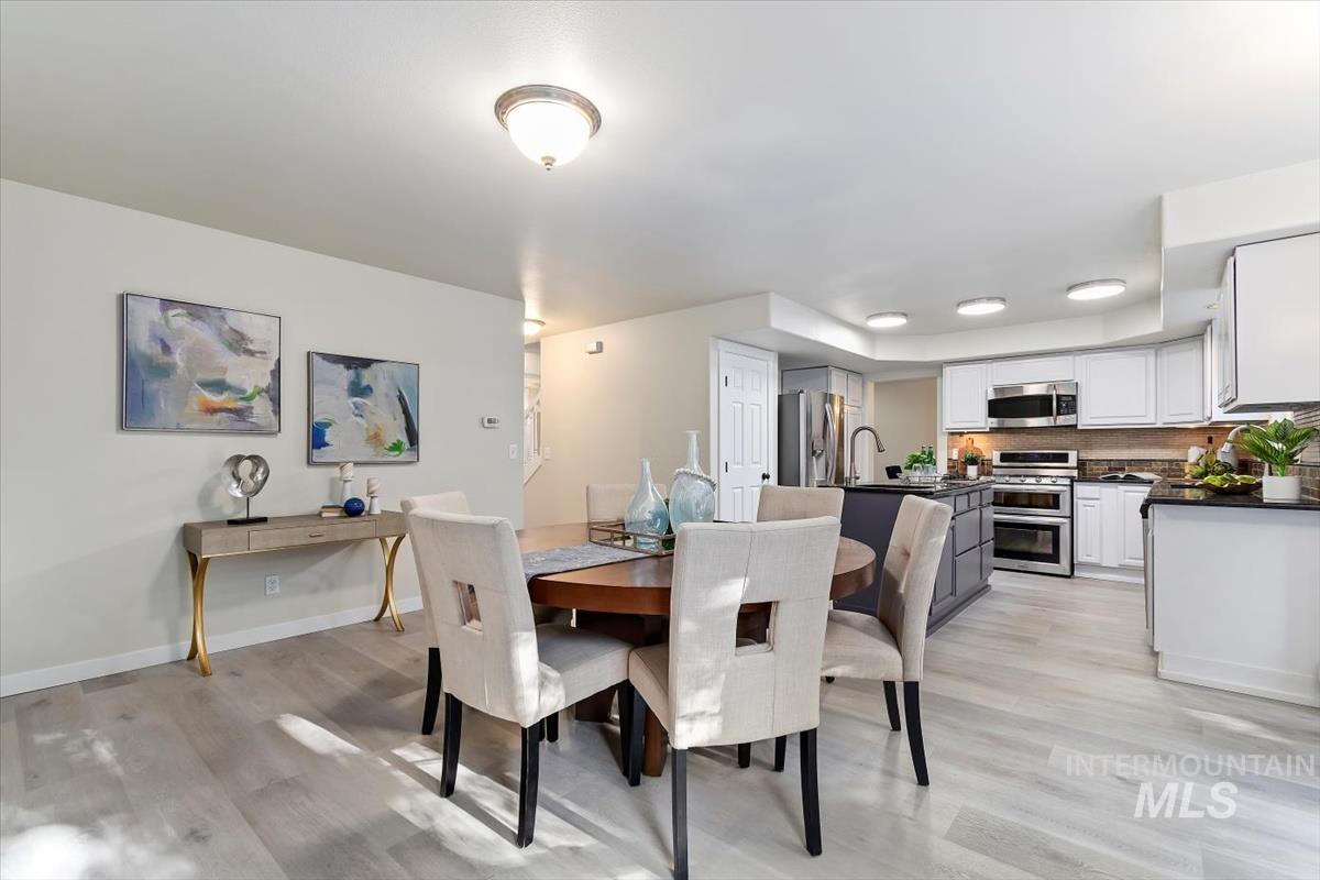 3510 N North, Boise, Idaho 83703, 4 Bedrooms, 3.5 Bathrooms, Residential For Sale, Price $759,900,MLS 98952125