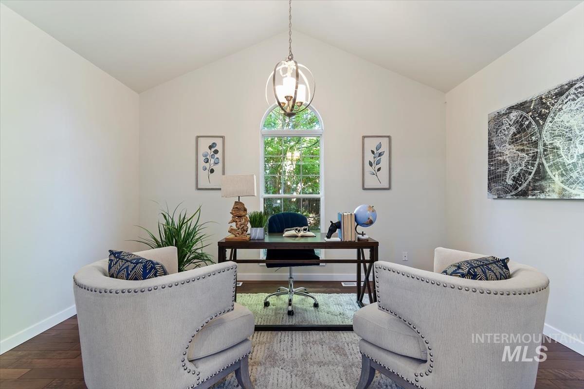 3510 N North, Boise, Idaho 83703, 4 Bedrooms, 3.5 Bathrooms, Residential For Sale, Price $759,900,MLS 98952125