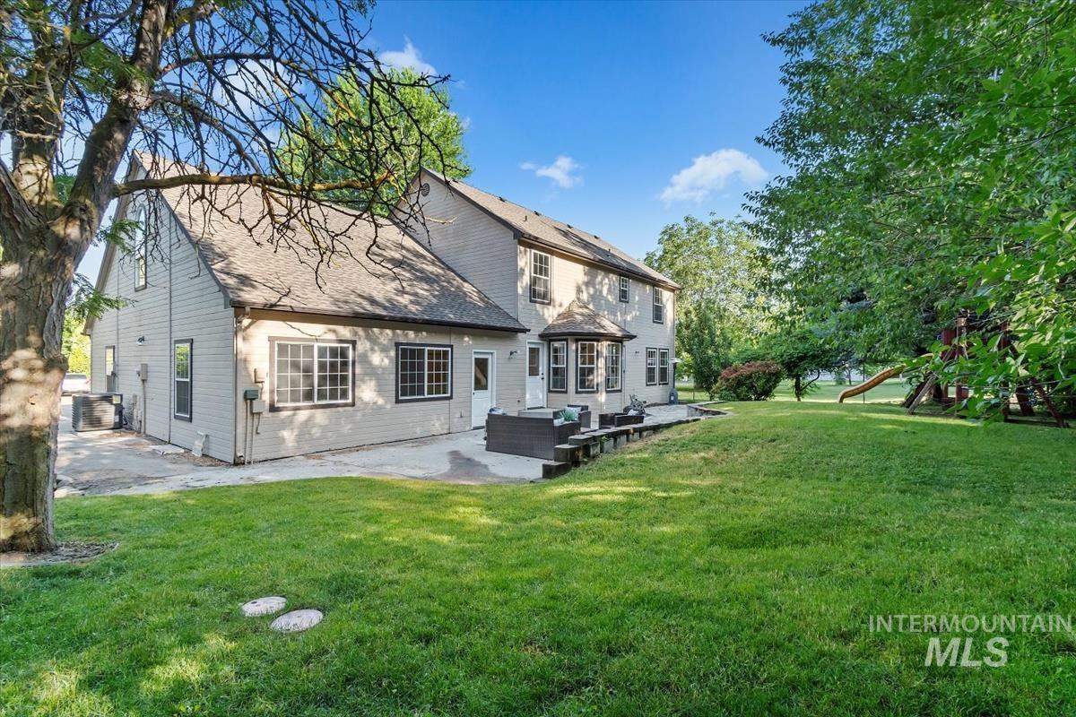 3510 N North, Boise, Idaho 83703, 4 Bedrooms, 3.5 Bathrooms, Residential For Sale, Price $759,900,MLS 98952125