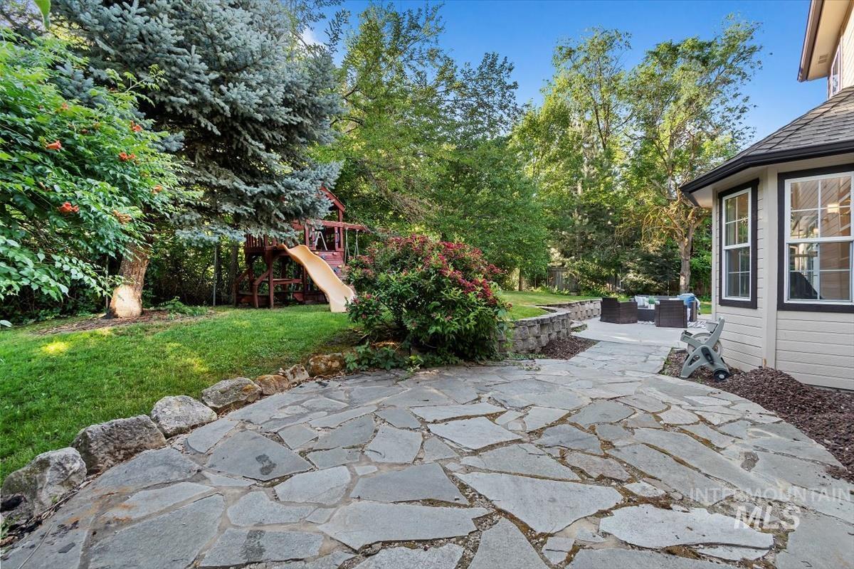 3510 N North, Boise, Idaho 83703, 4 Bedrooms, 3.5 Bathrooms, Residential For Sale, Price $759,900,MLS 98952125