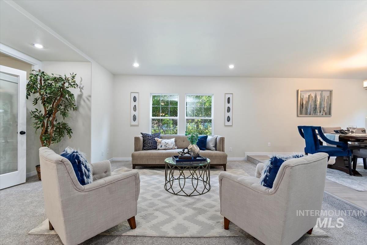 3510 N North, Boise, Idaho 83703, 4 Bedrooms, 3.5 Bathrooms, Residential For Sale, Price $759,900,MLS 98952125