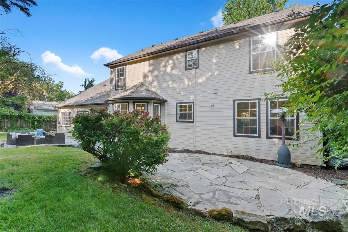 3510 N North, Boise, Idaho 83703, 4 Bedrooms, 3.5 Bathrooms, Residential For Sale, Price $759,900,MLS 98952125