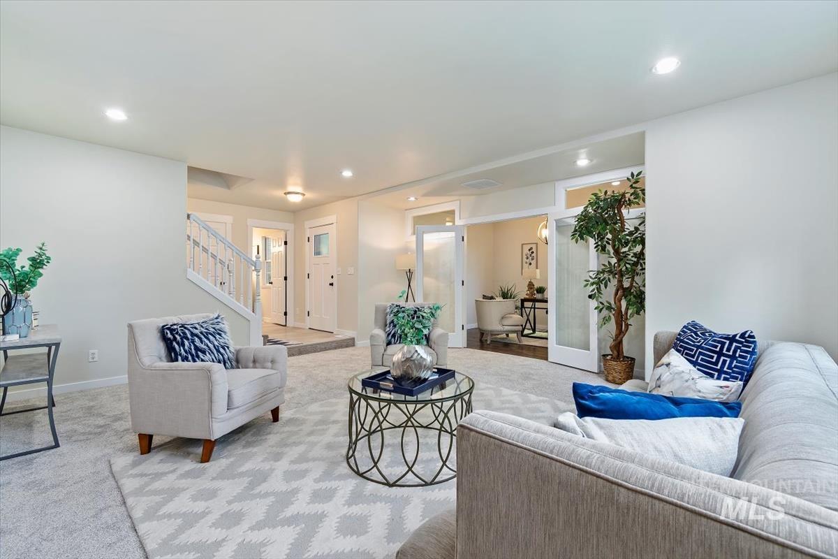 3510 N North, Boise, Idaho 83703, 4 Bedrooms, 3.5 Bathrooms, Residential For Sale, Price $759,900,MLS 98952125