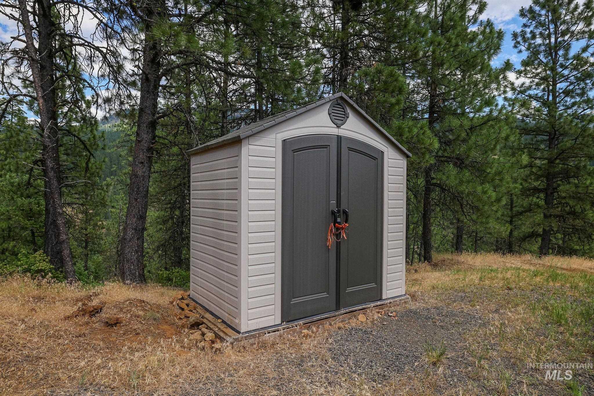 28 Hillman Basin Rd, New Meadows, Idaho 83654, Land For Sale, Price $170,000,MLS 98952127