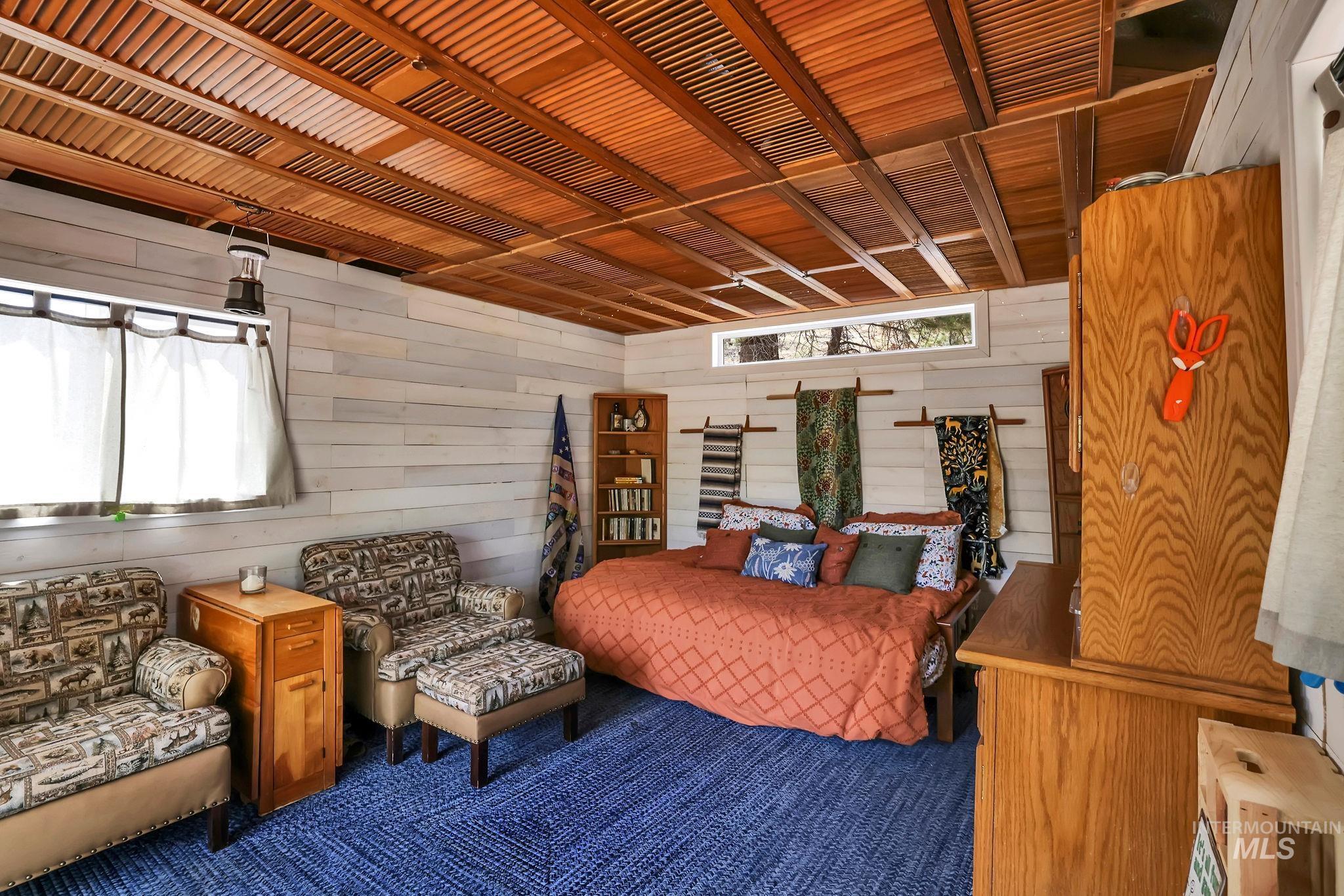 28 Hillman Basin Rd, New Meadows, Idaho 83654, Land For Sale, Price $170,000,MLS 98952127