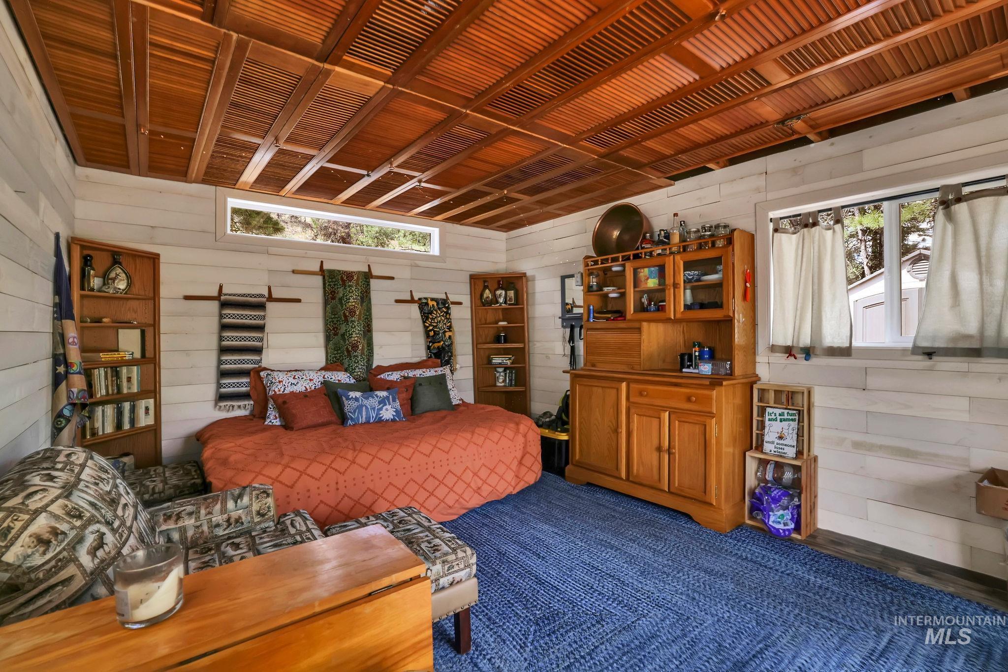 28 Hillman Basin Rd, New Meadows, Idaho 83654, Land For Sale, Price $170,000,MLS 98952127