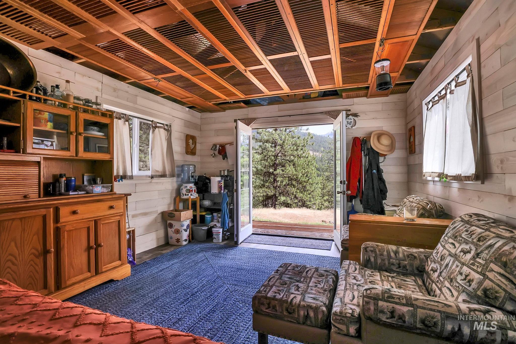 28 Hillman Basin Rd, New Meadows, Idaho 83654, Land For Sale, Price $170,000,MLS 98952127