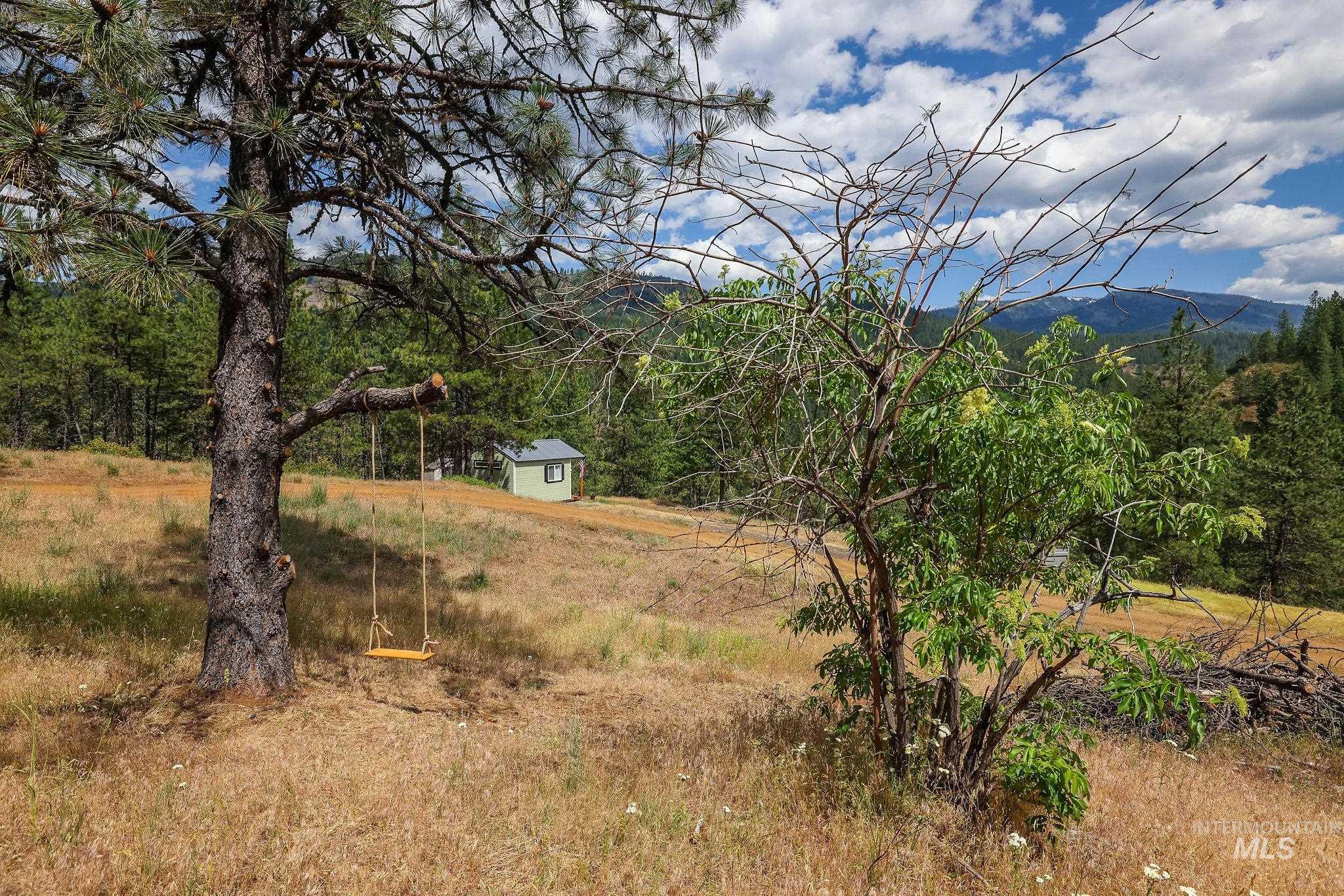 28 Hillman Basin Rd, New Meadows, Idaho 83654, Land For Sale, Price $170,000,MLS 98952127