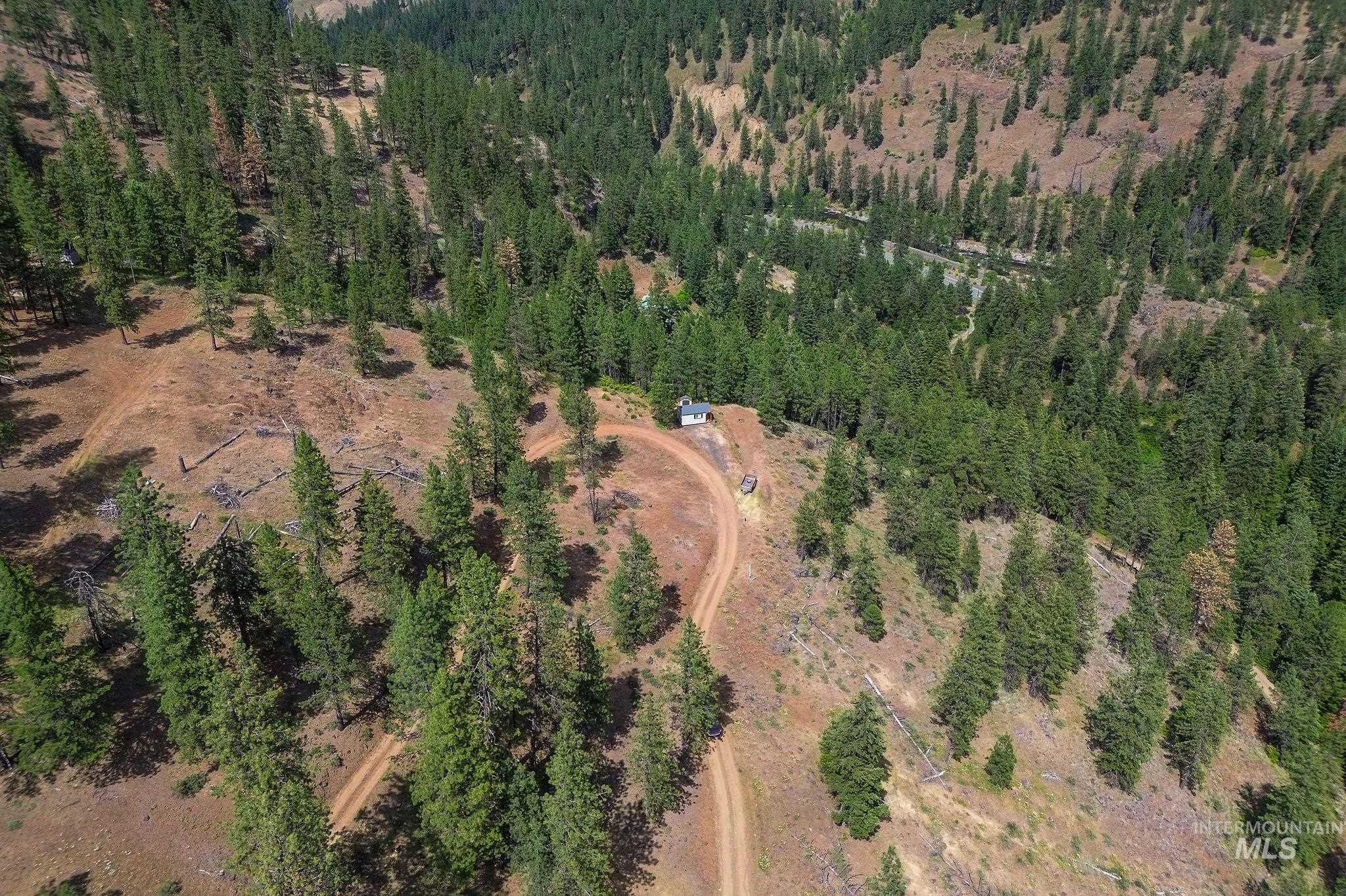 28 Hillman Basin Rd, New Meadows, Idaho 83654, Land For Sale, Price $170,000,MLS 98952127