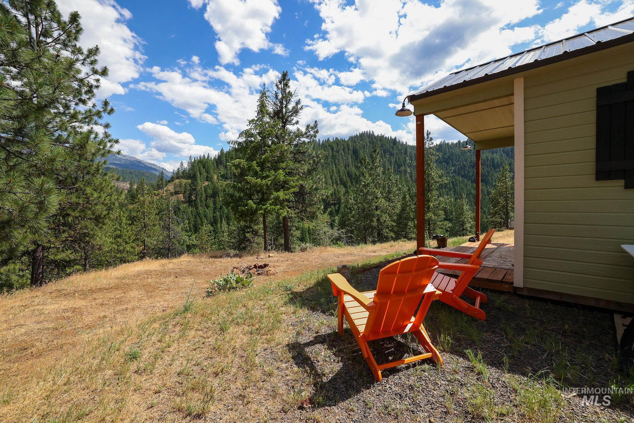 28 Hillman Basin Rd, New Meadows, Idaho 83654, Land For Sale, Price $170,000,MLS 98952127