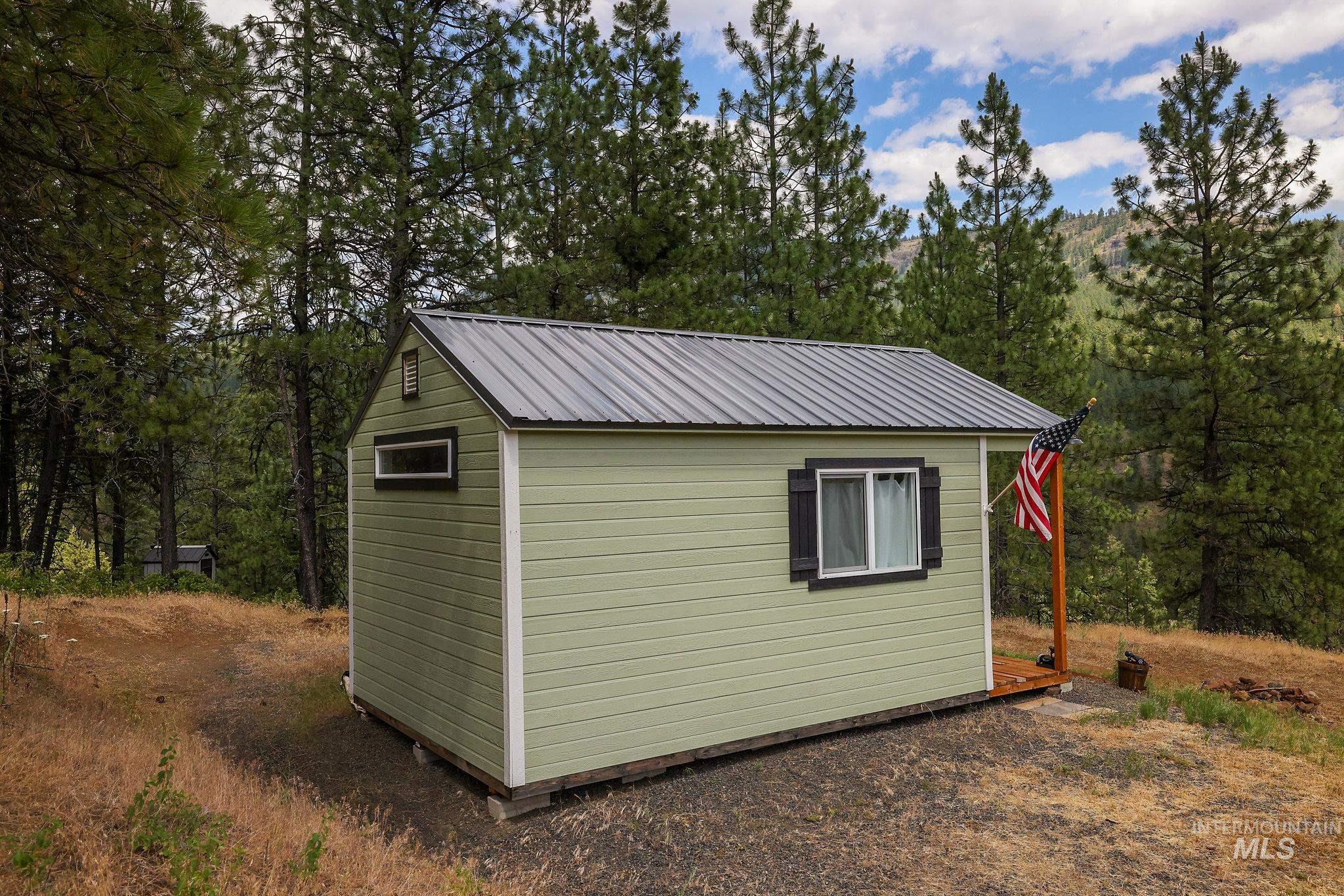 28 Hillman Basin Rd, New Meadows, Idaho 83654, Land For Sale, Price $170,000,MLS 98952127