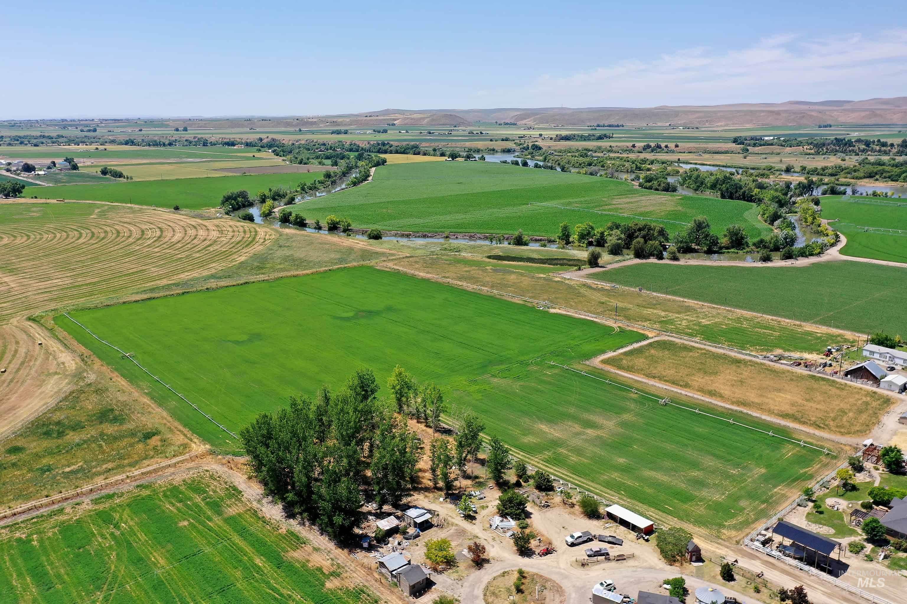 TBD Ross Road, Weiser, Idaho 83672, Land For Sale, Price $250,000,MLS 98952132