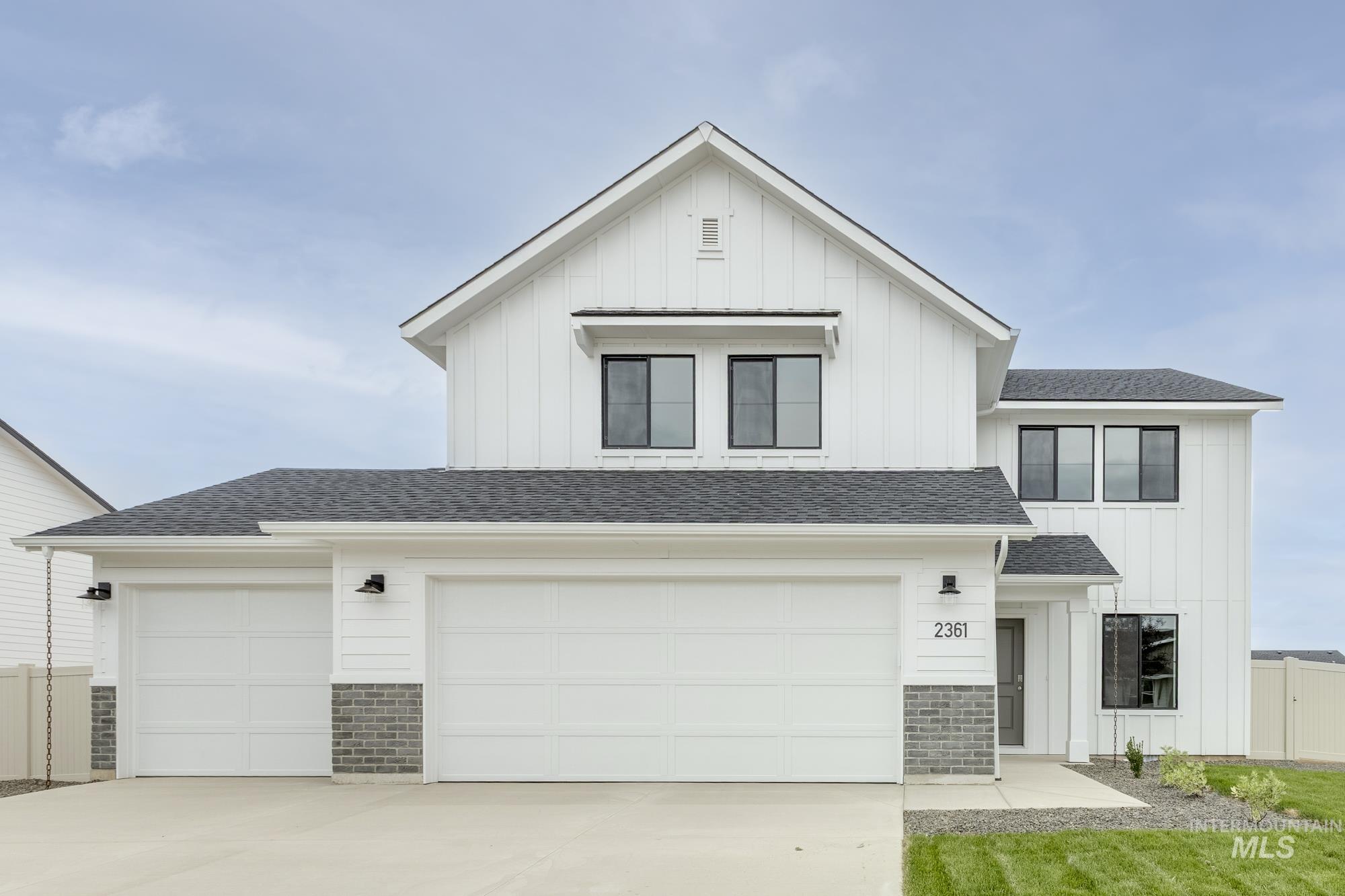 2361 N Lithodora Ave, Star, Idaho 83669, 4 Bedrooms, 2.5 Bathrooms, Residential For Sale, Price $499,990,MLS 98952170