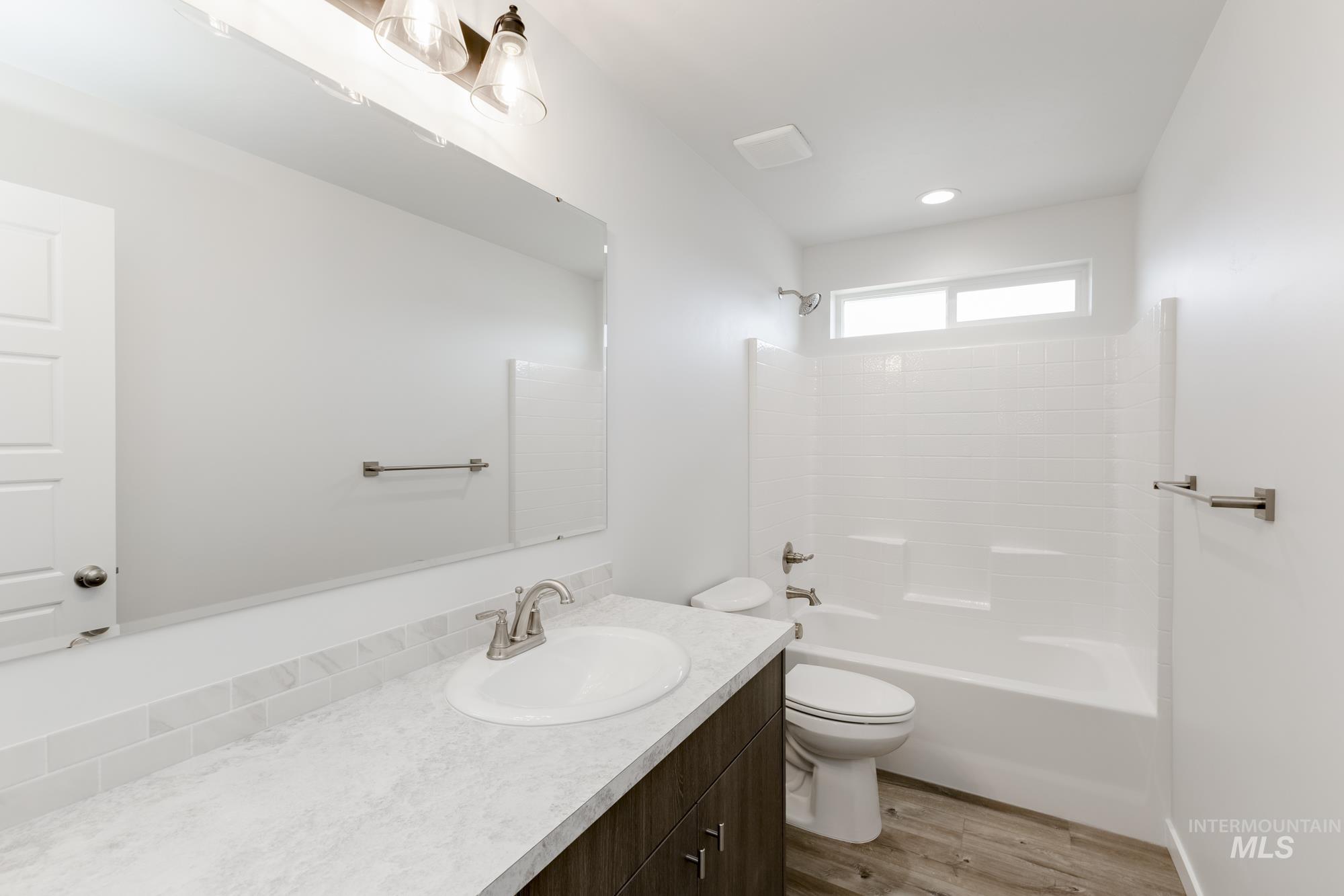 2361 N Lithodora Ave, Star, Idaho 83669, 4 Bedrooms, 2.5 Bathrooms, Residential For Sale, Price $499,990,MLS 98952170