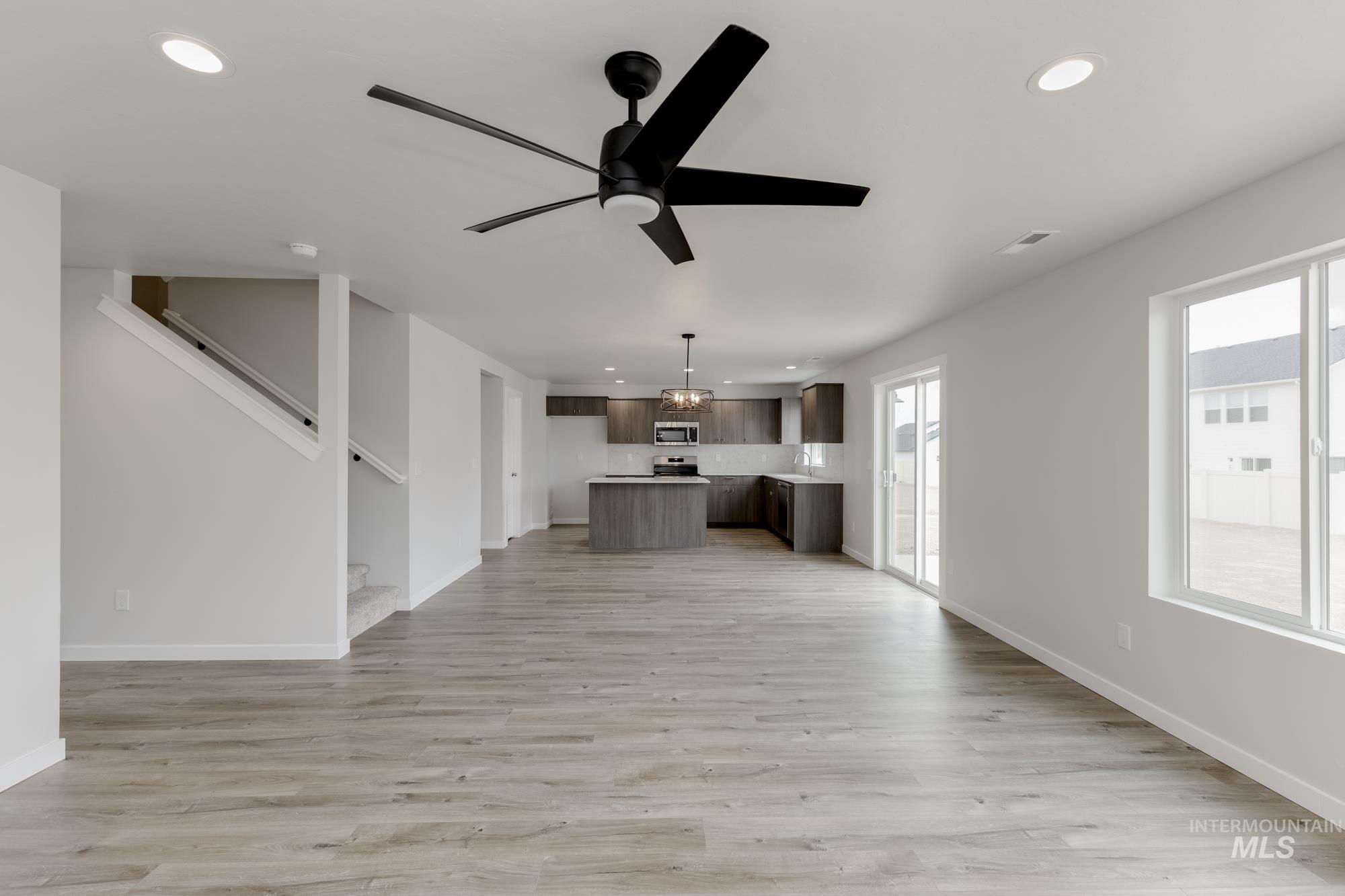 2361 N Lithodora Ave, Star, Idaho 83669, 4 Bedrooms, 2.5 Bathrooms, Residential For Sale, Price $499,990,MLS 98952170