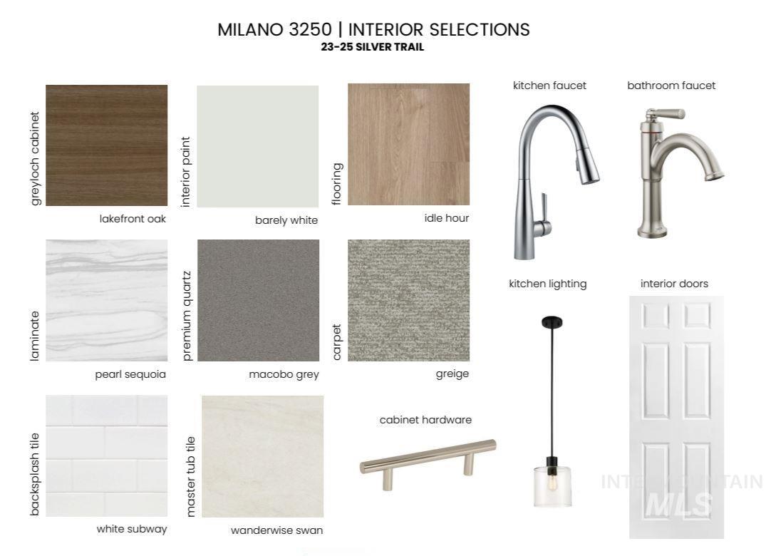 8448 S Tyrion Way, Kuna, Idaho 83634, 4 Bedrooms, 3 Bathrooms, Residential For Sale, Price $579,990,MLS 98952196