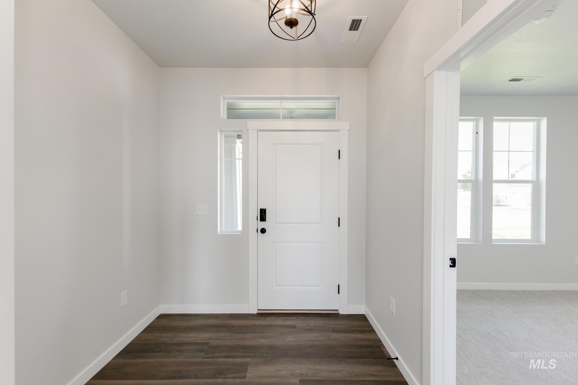 919 E Perjue Basin Dr, Nampa, Idaho 83686, 4 Bedrooms, 2.5 Bathrooms, Residential For Sale, Price $515,990,MLS 98952203