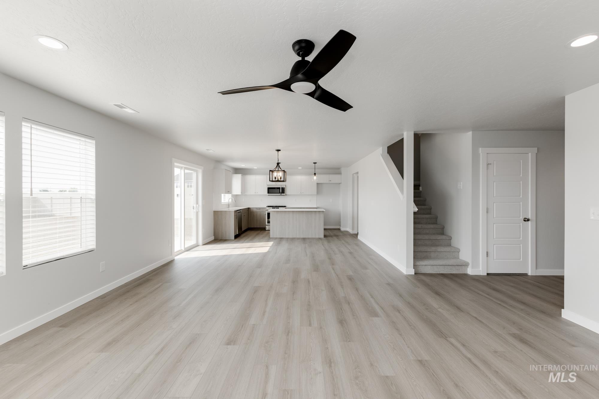 907 E Perjue Basin Dr, Nampa, Idaho 83686, 5 Bedrooms, 3 Bathrooms, Residential For Sale, Price $499,990,MLS 98952204