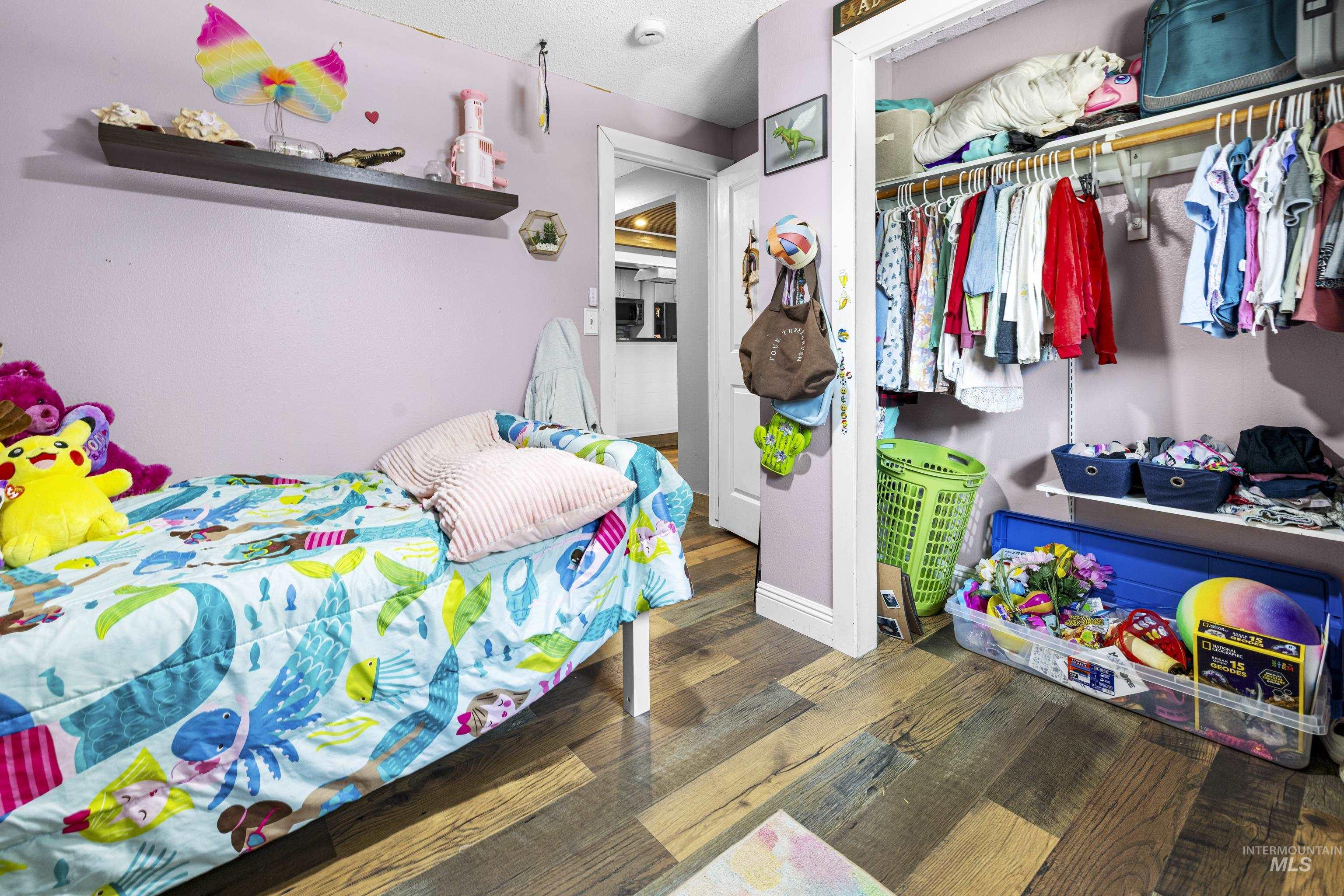 3636 W Palouse St, Boise, Idaho 83705, 4 Bedrooms, 2 Bathrooms, Residential For Sale, Price $455,000,MLS 98952219