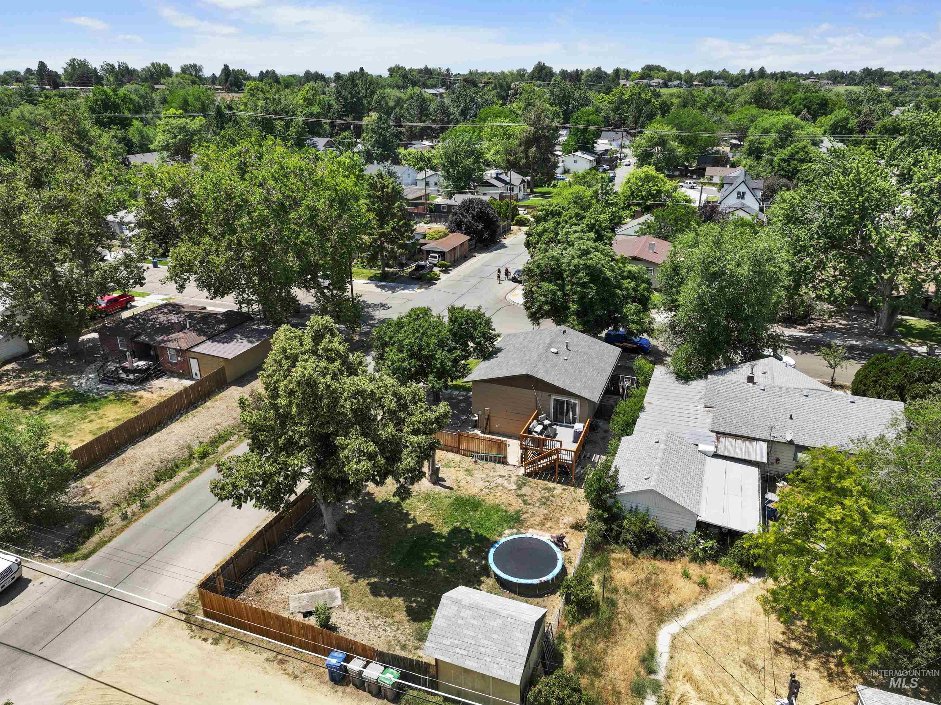 3636 W Palouse St, Boise, Idaho 83705, 4 Bedrooms, 2 Bathrooms, Residential For Sale, Price $455,000,MLS 98952219