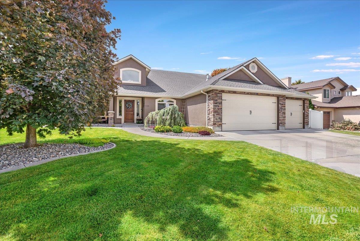 1021 Ballard Ln, Kimberly, Idaho 83341, 5 Bedrooms, 3 Bathrooms, Residential For Sale, Price $534,900,MLS 98952314