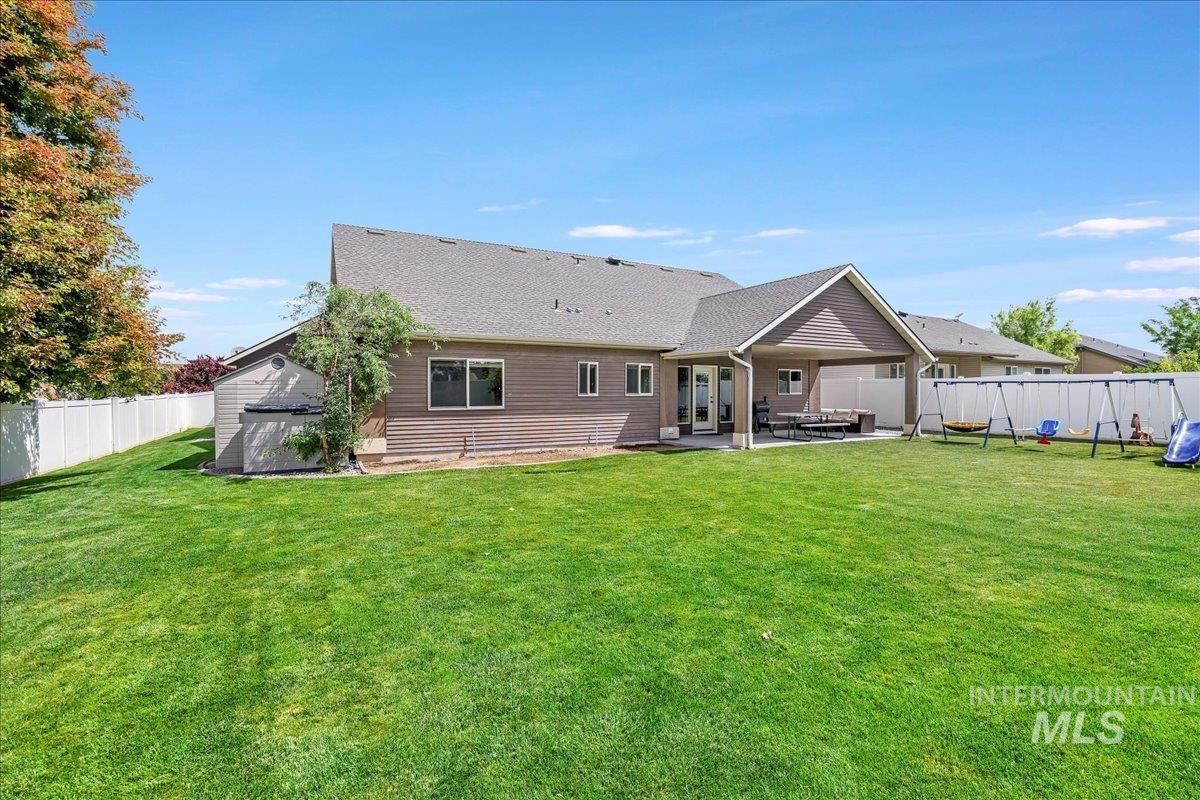 1021 Ballard Ln, Kimberly, Idaho 83341, 5 Bedrooms, 3 Bathrooms, Residential For Sale, Price $534,900,MLS 98952314