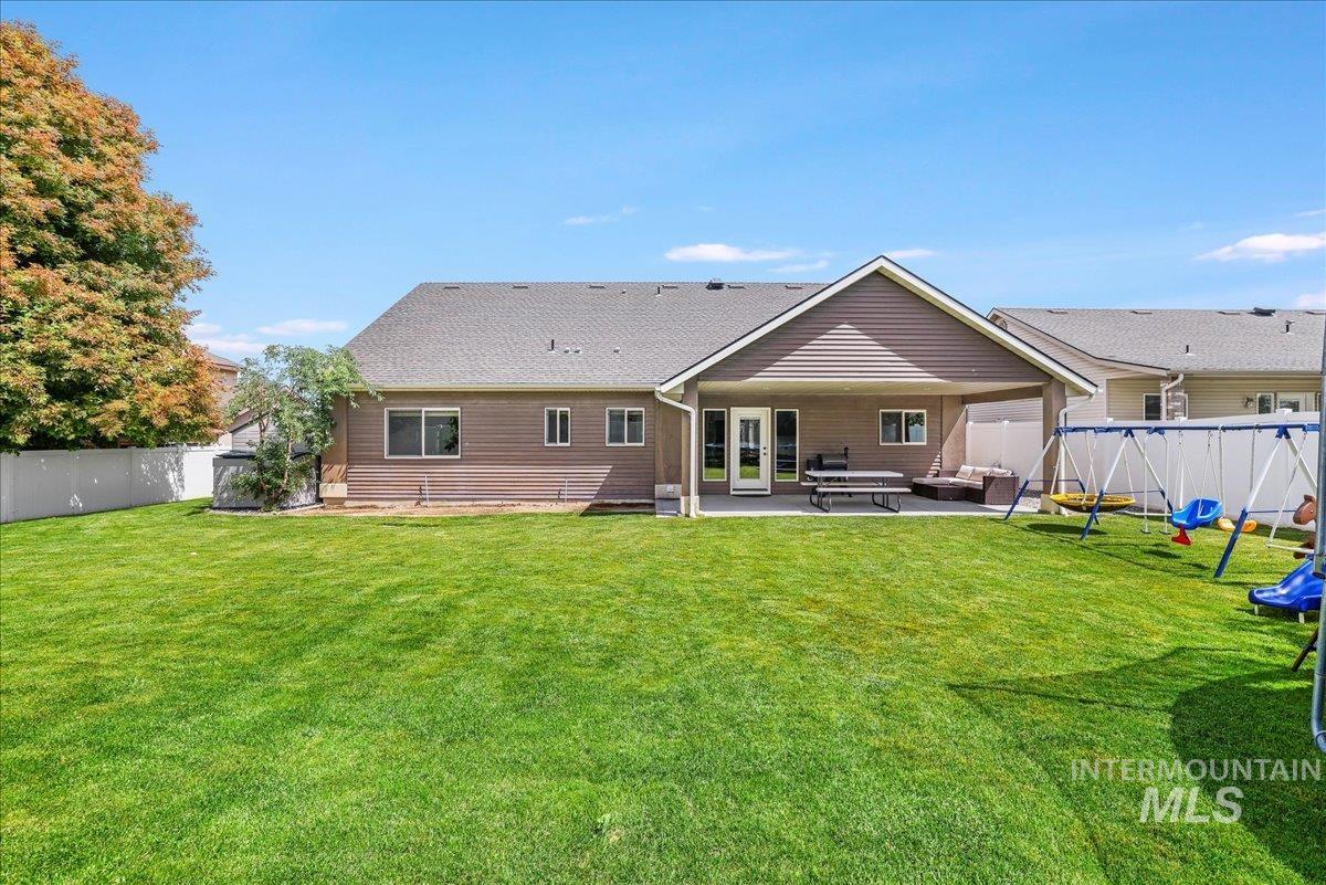 1021 Ballard Ln, Kimberly, Idaho 83341, 5 Bedrooms, 3 Bathrooms, Residential For Sale, Price $534,900,MLS 98952314