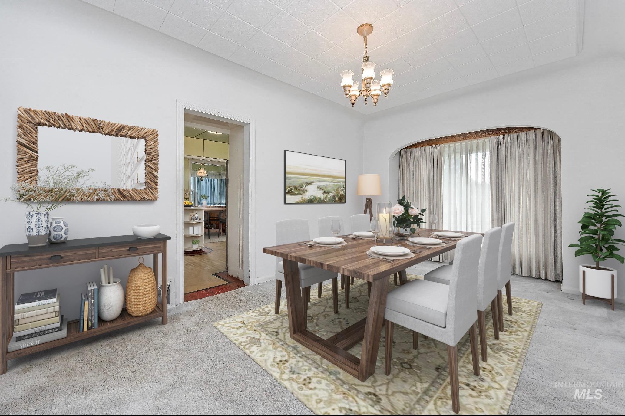 234 N Idaho St., Wendell, Idaho 83355, 4 Bedrooms, 3 Bathrooms, Residential For Sale, Price $399,000,MLS 98952382