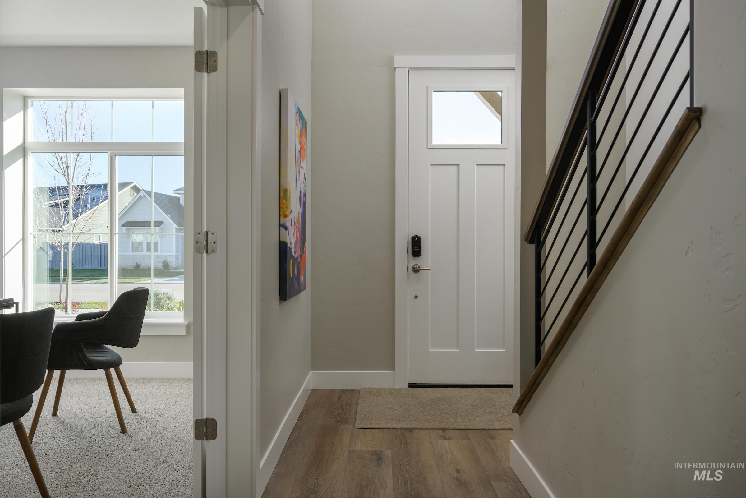 18307 Arch Haven Way, Nampa, Idaho 83687, 3 Bedrooms, 2.5 Bathrooms, Residential For Sale, Price $542,900,MLS 98952475