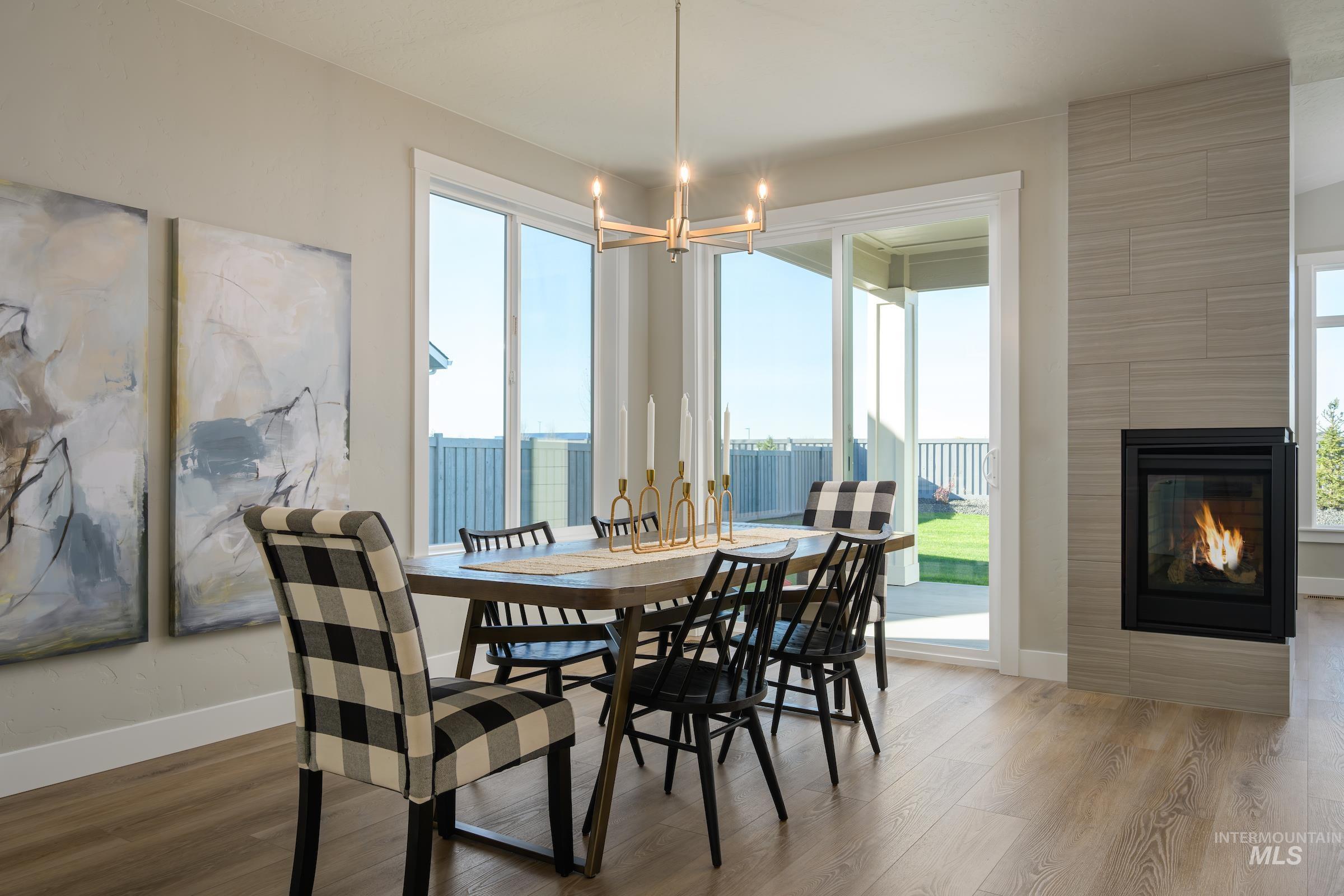 18307 Arch Haven Way, Nampa, Idaho 83687, 3 Bedrooms, 2.5 Bathrooms, Residential For Sale, Price $542,900,MLS 98952475