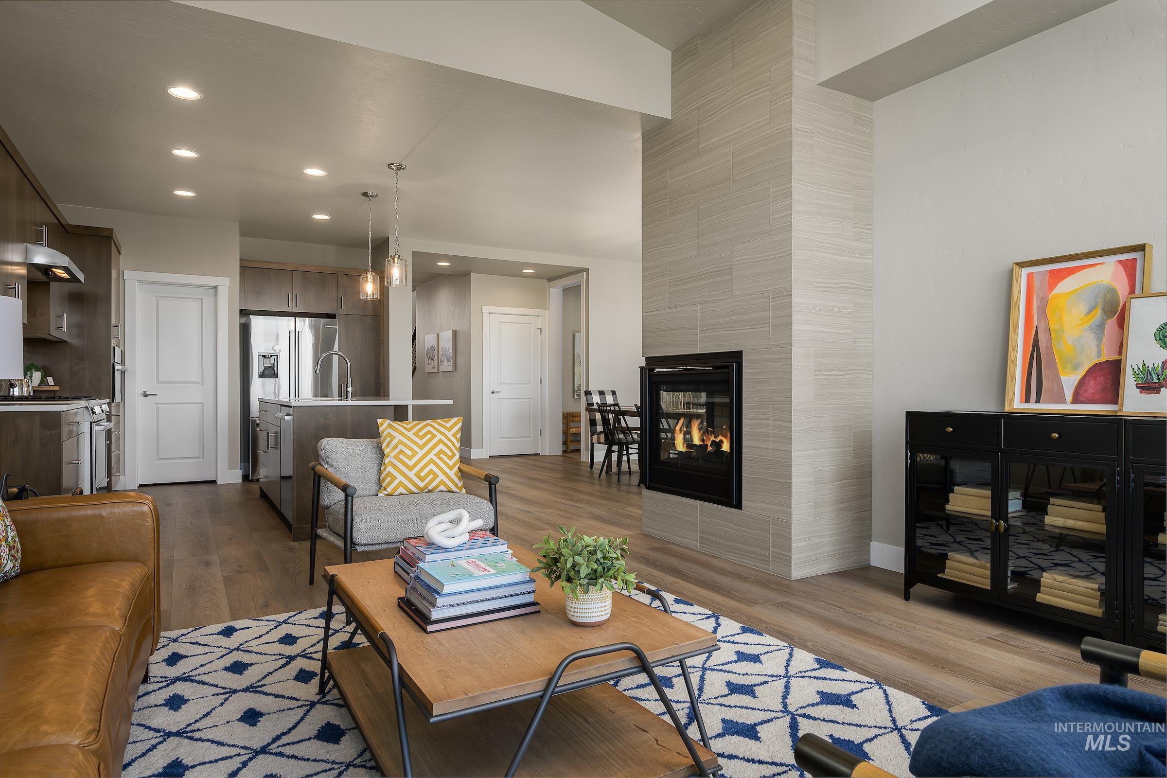 18307 Arch Haven Way, Nampa, Idaho 83687, 3 Bedrooms, 2.5 Bathrooms, Residential For Sale, Price $542,900,MLS 98952475