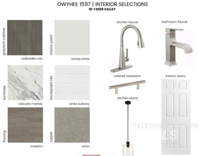 218 Moose St, Horseshoe Bend, Idaho 83629, 3 Bedrooms, 2.5 Bathrooms, Residential For Sale, Price $349,990,MLS 98952477